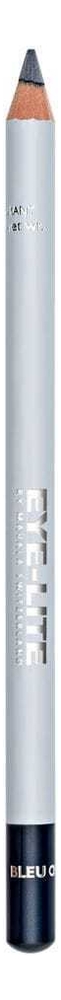 

Карандаш для глаз Eye-Lite: Bleu Orage, Карандаш для глаз Eye-Lite