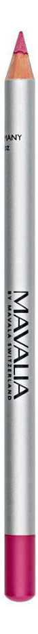 

Карандаш для губ Lip Liner Pencil 1,5г: Cyclamen, Карандаш для губ Lip Liner Pencil 1,5г