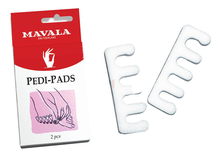 MAVALA Разделитель для пальцев ног Pedi-Pads
