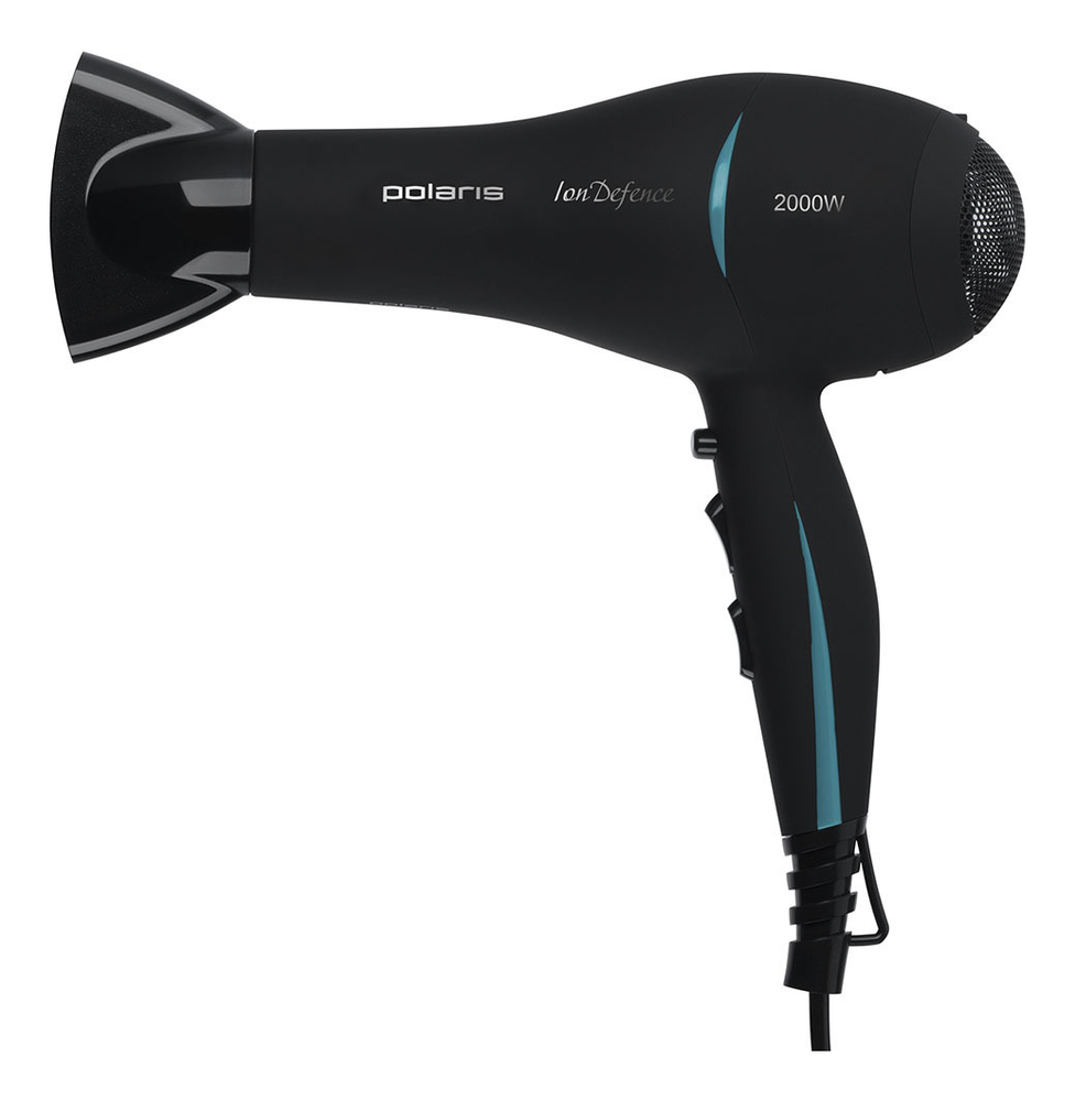 

Фен для волос IonDefence PHD 2033Ti 2000W