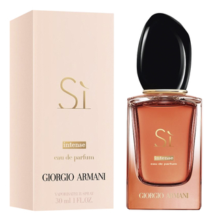 Giorgio Armani Si Intense 50 ml