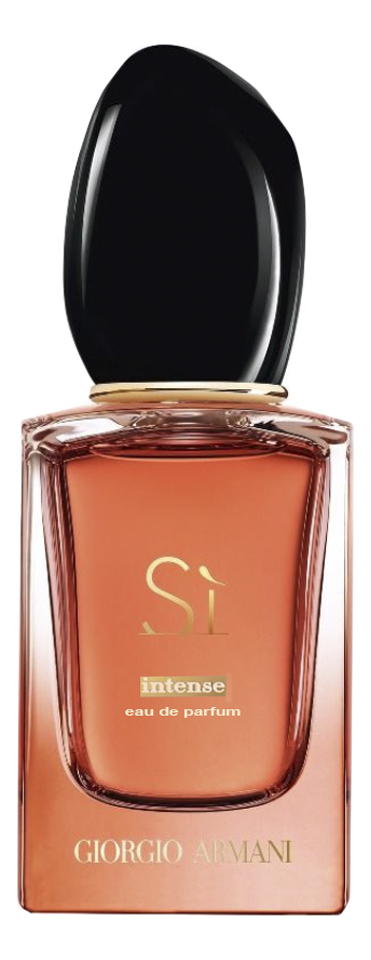 Giorgio armani si intense price on sale