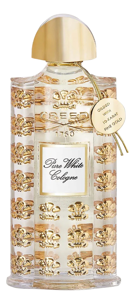

Pure White Cologne: парфюмерная вода 75мл уценка, Pure White Cologne