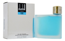 Alfred Dunhill  Pure Men
