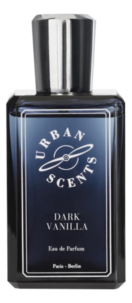 

Dark Vanilla: парфюмерная вода 100мл, Dark Vanilla