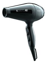 Coifin Фен для волос Korto A6 2400W KA6R (2 насадки)