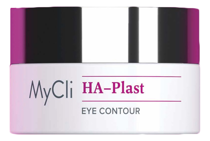 

Крем для кожи вокруг глаз HA-Plast Eye Contour 15мл