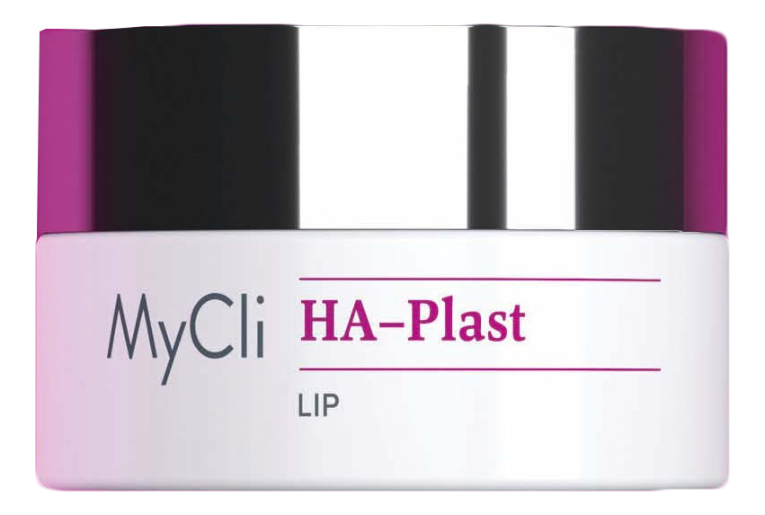 Антивозрастной крем для губ HA-Plast Lip 15мл