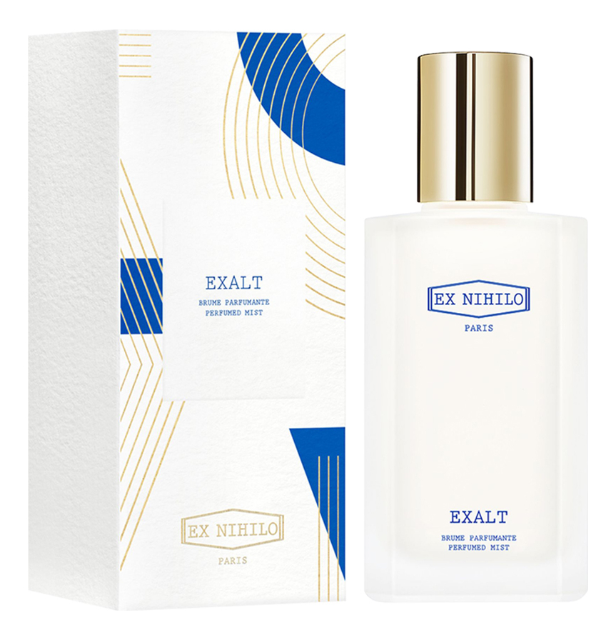 

Exalt: парфюмерная вода 100мл, Exalt