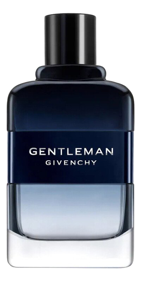 Gentleman Intense: туалетная вода 100мл уценка liv delano гель для душа gentleman city 300