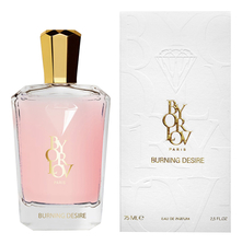 Orlov Paris Burning Desire