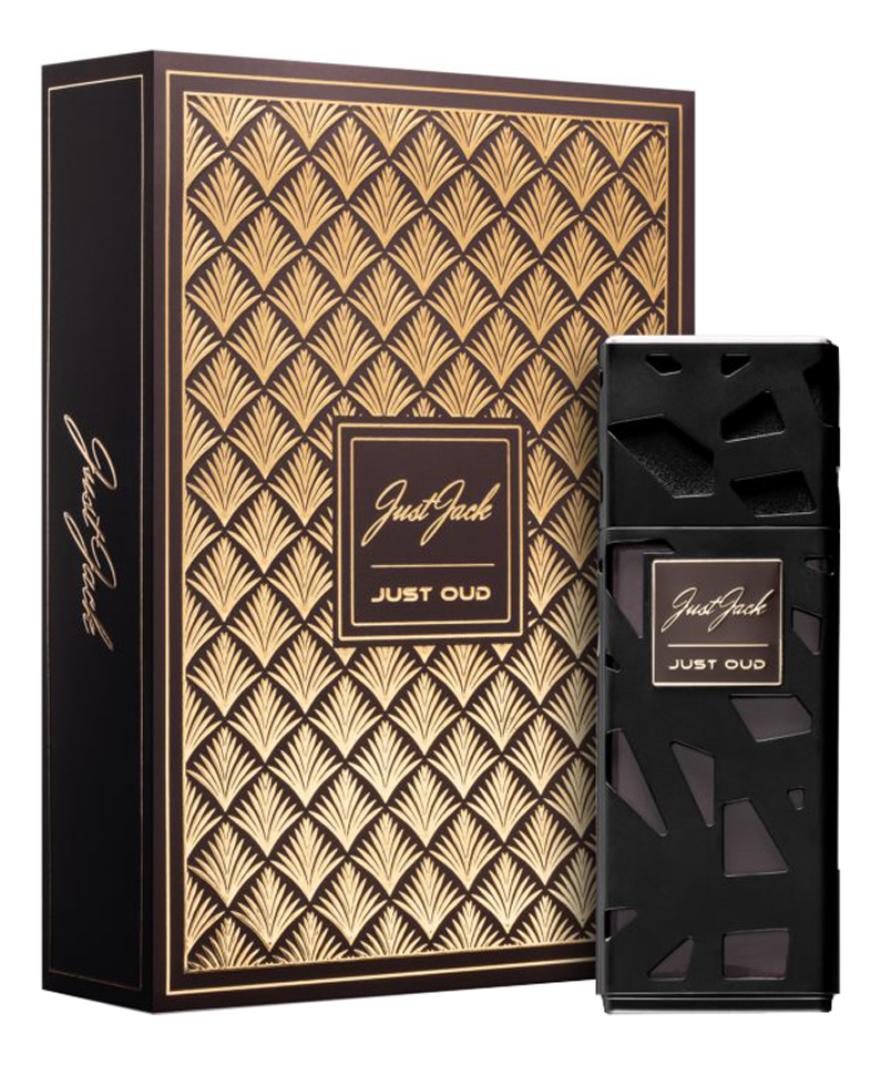 

Just Oud: парфюмерная вода 100мл, Just Oud