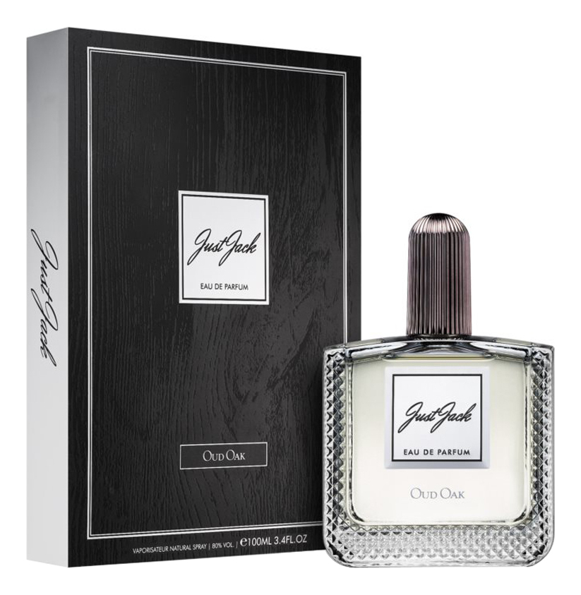 

Oud Oak: парфюмерная вода 100мл, Oud Oak