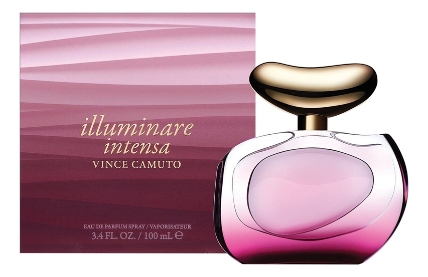 

Illuminare Intensa: парфюмерная вода 100мл, Illuminare Intensa