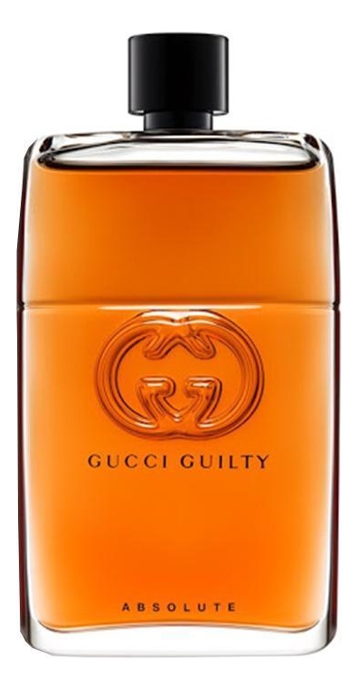 

Guilty Absolute: парфюмерная вода 150мл тестер, Guilty Absolute