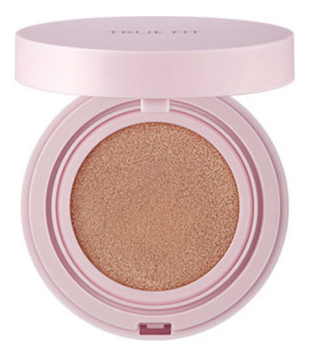 

Тональный кушон для лица True Fit Fixer Cushion 15г: 23 Pecan, Тональный кушон для лица True Fit Fixer Cushion 15г