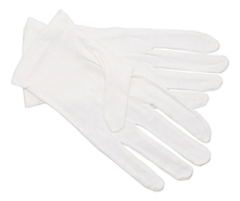 Solomeya Косметические перчатки 100% хлопок Cosmetic Gloves