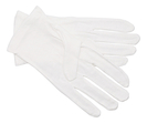 Косметические перчатки 100% хлопок Cosmetic Gloves