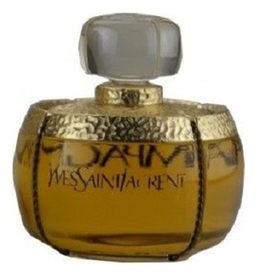 

YSL Champagne: туалетная вода 100мл тестер, YSL Champagne
