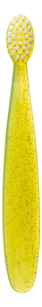 

Зубная щетка Totz Toothbrush 18мес+ TZB-YELLOW