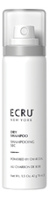 ECRU New York Шампунь для волос сухой Signature Dry Shampoo