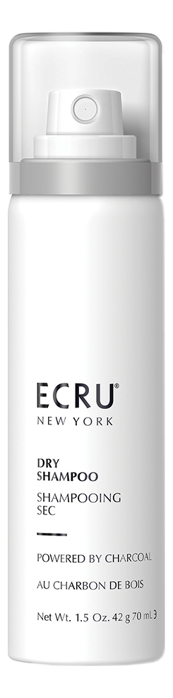 

Шампунь для волос сухой Signature Dry Shampoo: Шампунь 70мл, Шампунь для волос сухой Signature Dry Shampoo