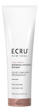 Крем для четкости локонов Curl Perfect Defining Styling Potion