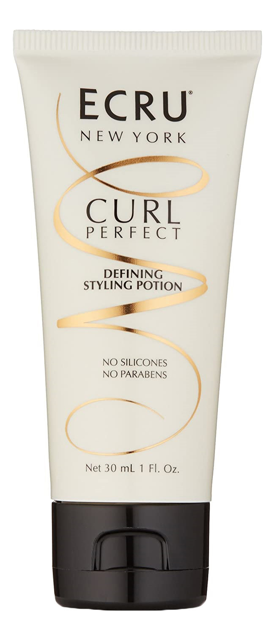 Крем для четкости локонов Curl Perfect Defining Styling Potion: Крем 30мл
