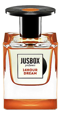 Jusbox 14 Hour Dream