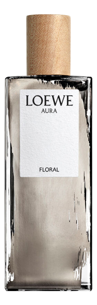 Aura Loewe Floral 2020 парфюмерная вода 100мл уценка 12526₽