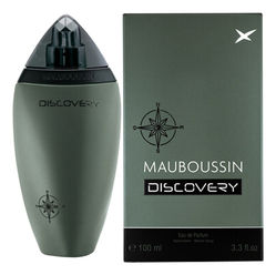 Mauboussin Discovery