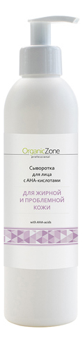 

Сыворотка для жирной и проблемной кожи лица Face Serum With AHA-Acids: Сыворотка 250мл, Сыворотка для жирной и проблемной кожи лица Face Serum With AHA-Acids