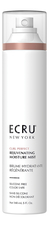 ECRU New York Восстанавливающий увлажняющий спрей для волос Curl Perfect Rejuvenating Moisture Mist 148мл