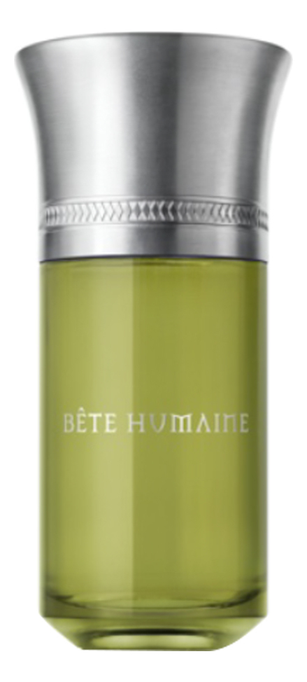 Bete Humaine: парфюмерная вода 100мл уценка
