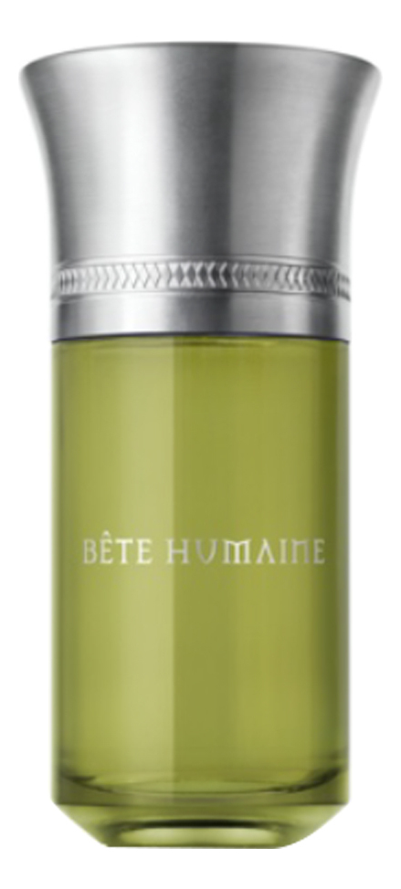 

Bete Humaine: парфюмерная вода 100мл уценка, Bete Humaine