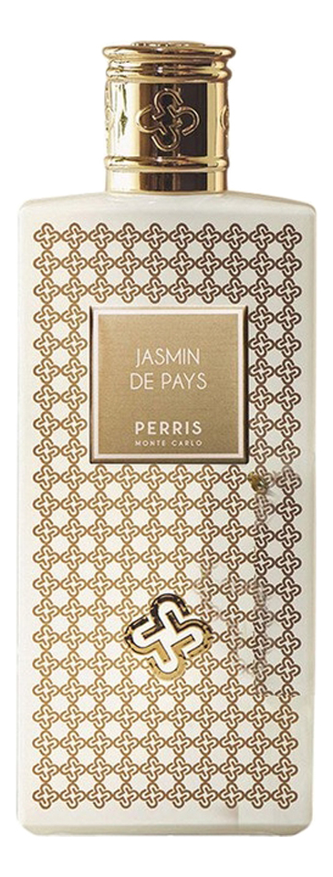 Jasmin De Pays: парфюмерная вода 100мл уценка