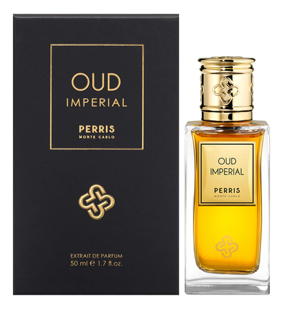 Perris Monte Carlo Oud Imperial Extrait 