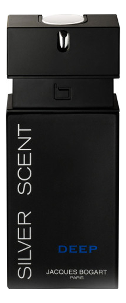 Silver Scent Deep — глубокий восточно-фужерный мужской парфюм, выпущенный в...