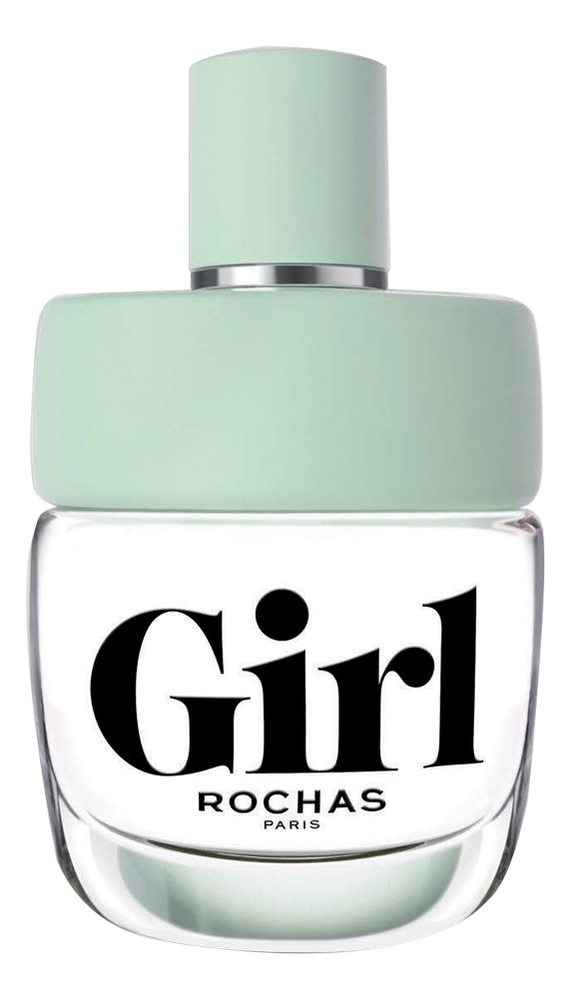 

Girl: туалетная вода 4,5мл, Girl