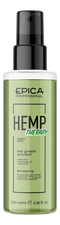 Epica Professional Активатор роста волос Hemp Therapy Organic 100мл