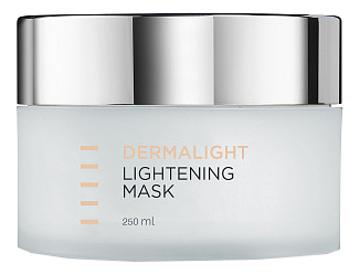 Осветляющая маска для лица Dermalight Lightening Mask: Маска 250мл осветляющая маска для лица corrective lightening mask 50мл