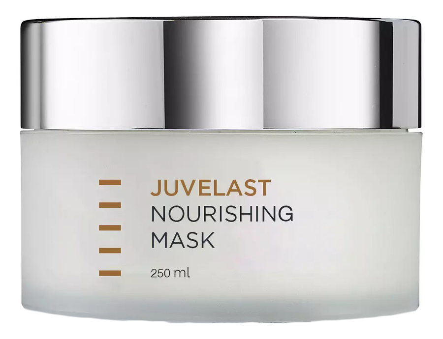 

Маска для лица Juvelast Nourishing Mask: Маска 250мл, Маска для лица Juvelast Nourishing Mask
