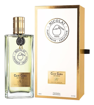 Cuir Cuba Intense
