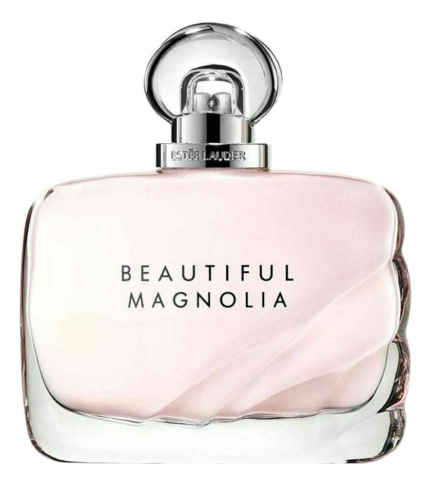 

Beautiful Magnolia: парфюмерная вода 50мл, Beautiful Magnolia