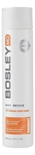 Bosley Кондиционер-активатор от выпадения и для стимуляции роста волос BOSRevive Color Safe Volumizing Conditioner