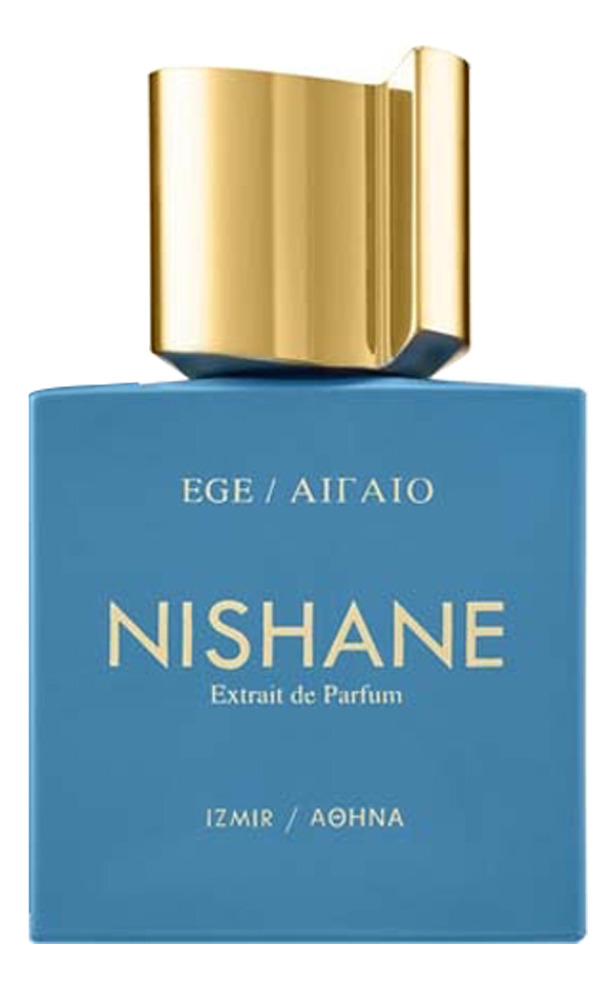 EGE: духи 100мл уценка