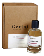 Gerini Velvet Rose