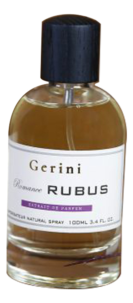 

Romance Rubus: духи 3мл, Romance Rubus