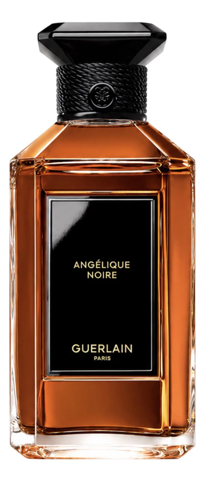 Guerlain Angelique Noire