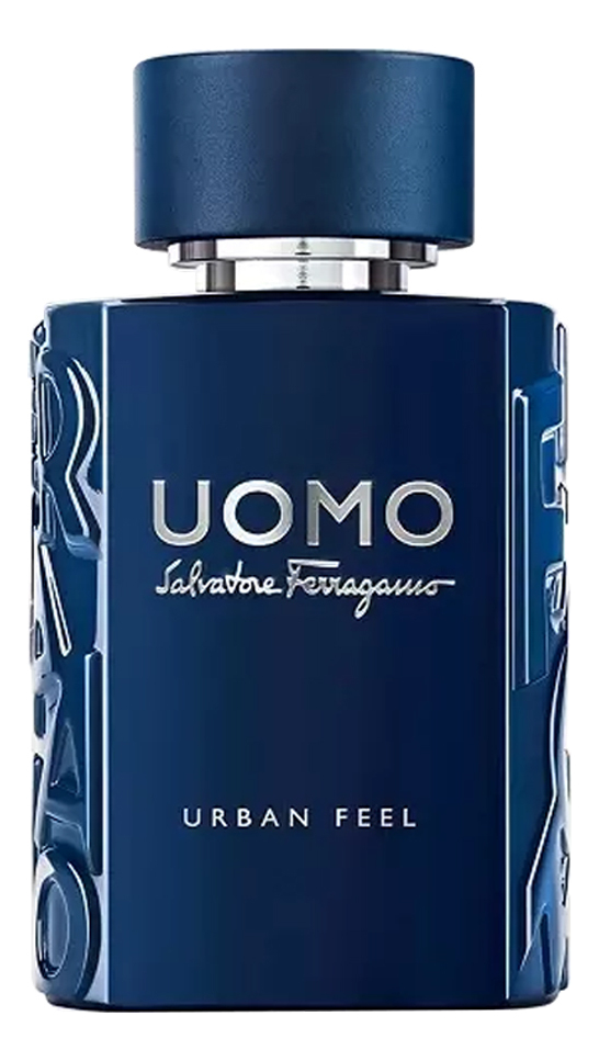 Urban Feel: туалетная вода 50мл уценка